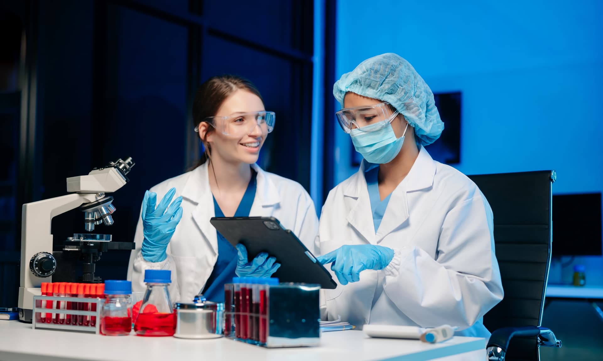 Ardent Clinical Research Services facility